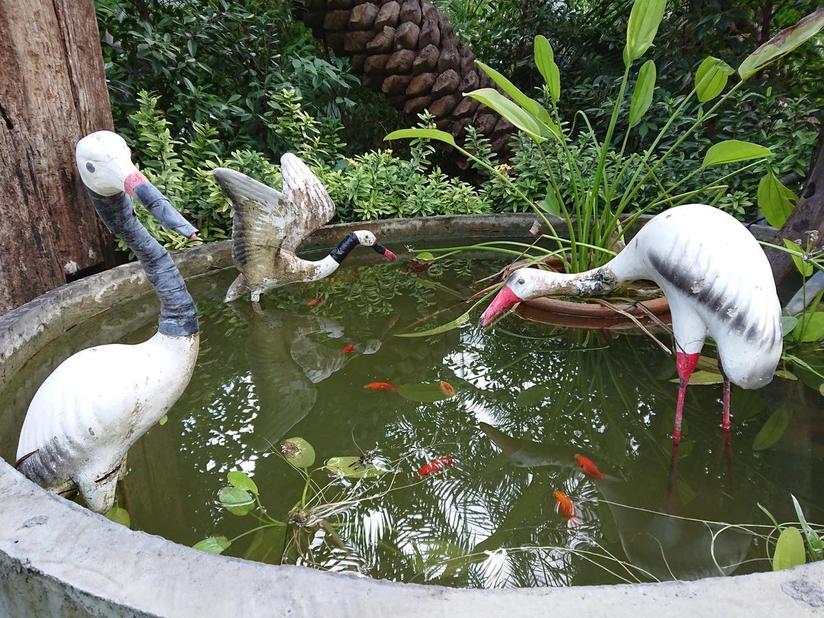 Lopburi Palm Resort Kültér fotó